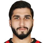 Usman Shinwari