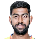 Jagadeesha Suchith