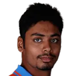 Avesh Khan
