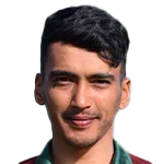 Suman Ghimire