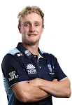 Daniel Fallins