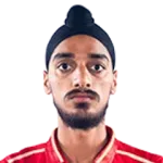 Arshdeep Singh