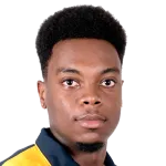 Joshua Bishop