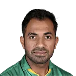 Wahab Riaz