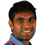 Munaf Patel