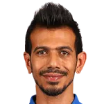 Yuzvendra Chahal