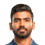 Srikar Bharat