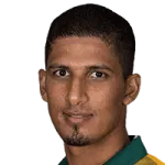 Beuran Hendricks