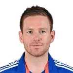 Eoin Morgan