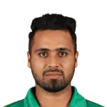 Faheem Ashraf