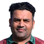 Najam Shahzad
