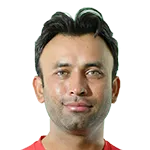 Zulqarnain Haider