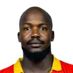 Luke Jongwe