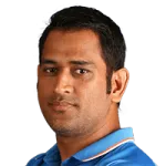Mahendra Singh Dhoni