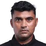 Pravin Tambe