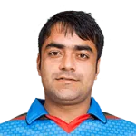Rashid Khan