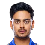 Ishan Kishan