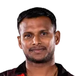 Thangarasu Natarajan