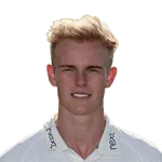 Zak Chappell