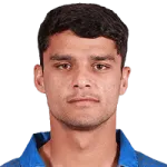 Naveen ul Haq