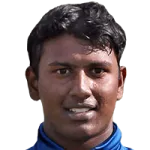 Avishka Fernando