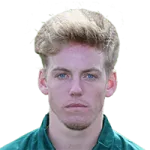 Tom Moores