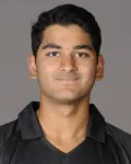 Anshuman Rath