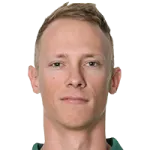Rassie van der Dussen