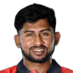 Kamindu Mendis