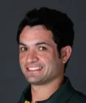 Kamran Ghulam