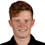 Ollie Pope