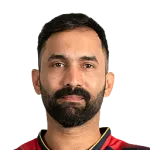 Dinesh Karthik