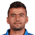 Zahir Khan