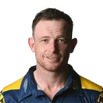Graham Wagg