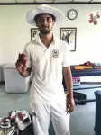 Ali Shafiq