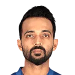 Ajinkya Rahane