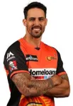 Mitchell Johnson