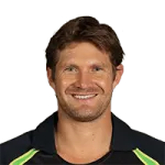 Shane Watson