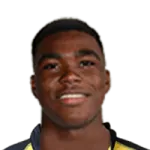Obed McCoy