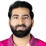 Muhammad Waseem