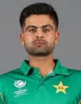 Ahmed Shehzad