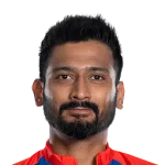 Khaleel Ahmed
