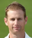 Adam Voges
