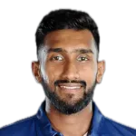 Eshan Malinga