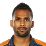 Chamika Karunaratne