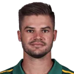 Aiden Markram