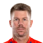 David Warner