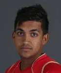 Nikhil Dutta