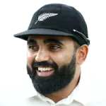 Ajaz Patel