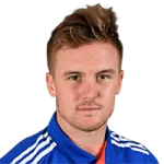Jason Roy